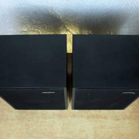 Foto inzerátu Reprobedny Philips LFD 8053.