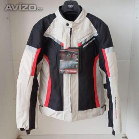 Fotka k inzerátu Textilní kombinéza Herobiker -  XL / 19303023