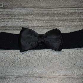 Prodám elastický pásek s mašlí / 19827064