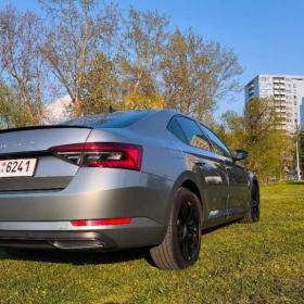 Foto inzerátu Škoda Superb 3 2.0 TDi 110kW Sportline,DSG,ČR,1.maj.,DPH