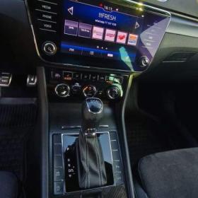 Foto inzerátu Škoda Superb 3 2.0 TDi 110kW Sportline,DSG,ČR,1.maj.,DPH