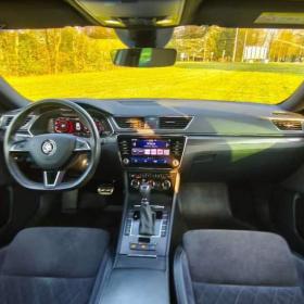 Foto inzerátu Škoda Superb 3 2.0 TDi 110kW Sportline,DSG,ČR,1.maj.,DPH