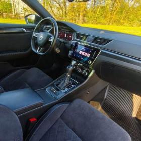 Foto inzerátu Škoda Superb 3 2.0 TDi 110kW Sportline,DSG,ČR,1.maj.,DPH