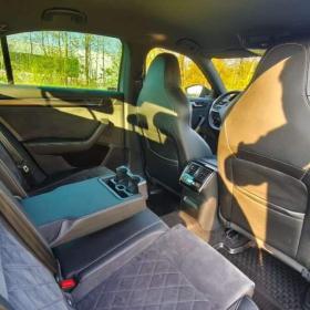Foto inzerátu Škoda Superb 3 2.0 TDi 110kW Sportline,DSG,ČR,1.maj.,DPH