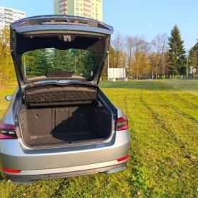 Foto inzerátu Škoda Superb 3 2.0 TDi 110kW Sportline,DSG,ČR,1.maj.,DPH