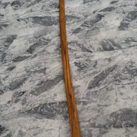 Dřevěná katana / 19827179