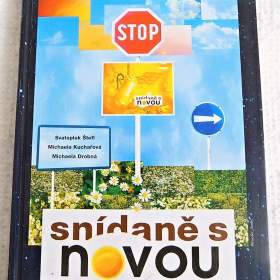 Snídaně s Novou / 19827224