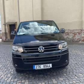 Volkswagen Caravelle 2.0 TDI 4x4 / 19827737