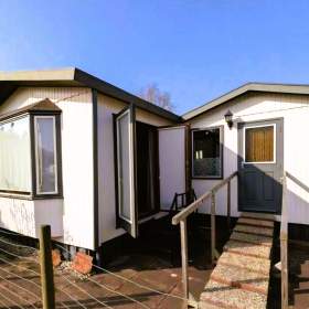 Mobilní dům (mobilheim) L- chalet Stefan - doprava zdarma / 19829442
