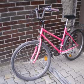 Fotka k inzerátu Prodám kolo Maxbike / 19631043