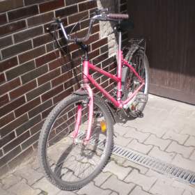 Foto inzerátu Prodám kolo Maxbike