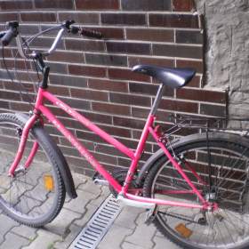 Foto inzerátu Prodám kolo Maxbike