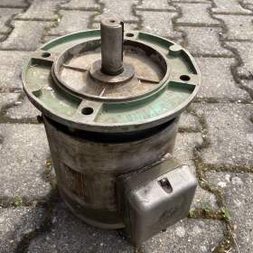 Foto inzerátu elektromotor 3fáz. 1,5kW 1400ot