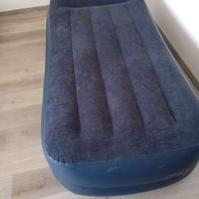 Fotka k inzerátu Nafukovací postel -  nová. / 17596313