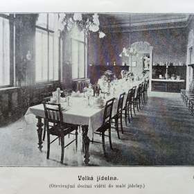 Foto inzerátu Rakousko Uhersko - kuchařská kniha z roku 1900