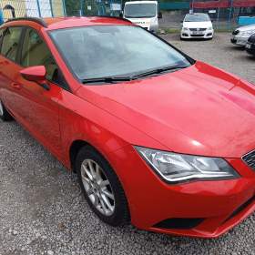 SEAT Leon ST 1,4TGI Reference ČR 1 maj DPH / 19832115