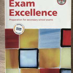 Prodám učebnice angličtiny a němčiny / 19832301