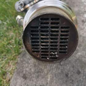 Foto inzerátu EGR ventil 04L131512BQ – originál MAHLE, plně funkční, Octavia RS 2.0 TDI