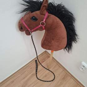 Hobby Horse Rocky s ohlávkou / 19833804