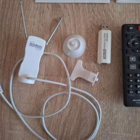 Foto inzerátu TV tuner AVER TV Volar HD PRO