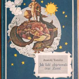 Jak lidé objevovali tvar Země -  Tomilin Anatolij / 19835576