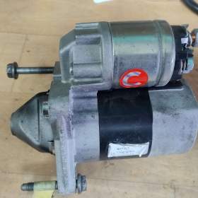 Fotka k inzerátu Sterter Fiat Punto r.2002 / 18520786