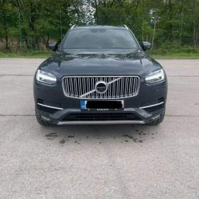 Prodám Volvo XC90 T6 AWD Inscription (2018)| 235 kW| 7 míst / 19836212