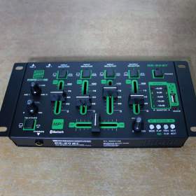 Mixážní pult Pronomic DX50BT – nový / 19836228