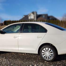 Také na splátky Škoda Rapid 1.6TDI / 19836440
