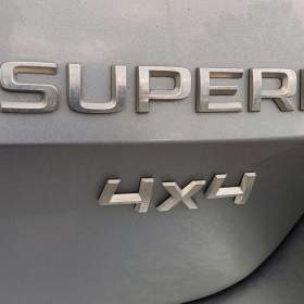 Foto inzerátu Také na splátky Škoda Superb III combi Laurin & Klement 2.0TDI DSG 4X4 140kW