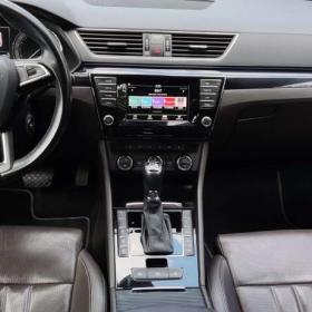 Foto inzerátu Také na splátky Škoda Superb III combi Laurin & Klement 2.0TDI DSG 4X4 140kW