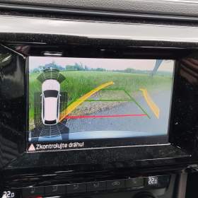 Foto inzerátu Také na splátky Škoda Superb III combi Laurin & Klement 2.0TDI DSG 4X4 140kW