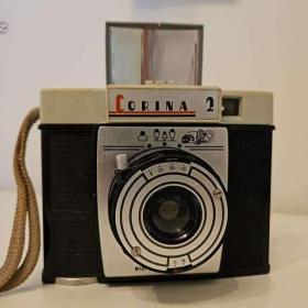 Fotoaparát Corina 2 / 19838050