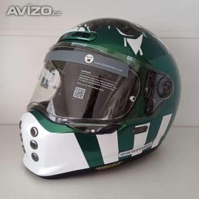 Silniční moto přilba HJC V10 CRANIA / 19839389