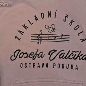Foto inzerátu Mikina