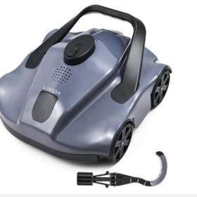 Fotka k inzerátu Lixada automatický robotický bazénový čistič IPX8  / 18413626