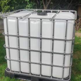 Foto inzerátu IBC kontejner 1000 L