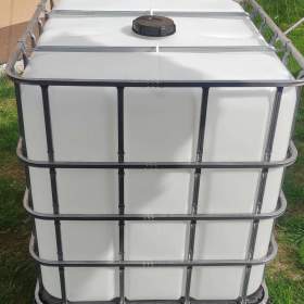 Foto inzerátu IBC kontejner 1000 L