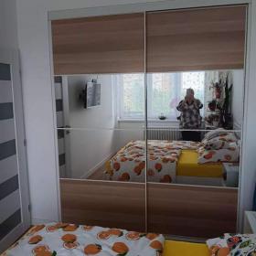 Foto inzerátu PAX - Rámy posuvných dveří