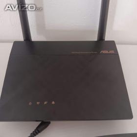 Foto inzerátu router