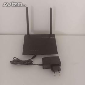 Foto inzerátu router