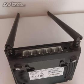 Foto inzerátu router