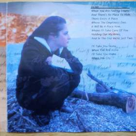 Foto inzerátu Jana Kirschner – V Cutzom Meste originál CD