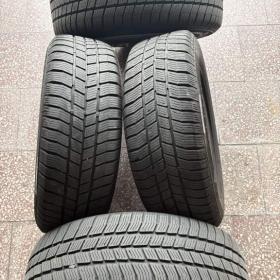 Fotka k inzerátu Zimni pneu 195/65R15 BARUM POLARIS.5x112  / 19622750