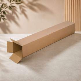Fotka k inzerátu Tubus 150x150x1200mm (délka 120cm) / 19591475