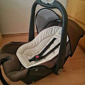Autosedačka ROAN MILLO 0- 13kg / 19844202