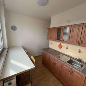 Podnájem bytu 2+1, 54 m², Mjr. Nováka, Ostrava -  Hrabůvka / 19844368