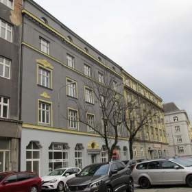 Foto inzerátu Pronájem, byt 3+1, 123 m², Moravská Ostrava. ul. Tyršova