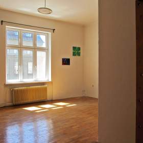 Foto inzerátu Pronájem, byt 3+1, 123 m², Moravská Ostrava. ul. Tyršova