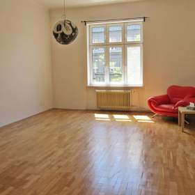 Foto inzerátu Pronájem, byt 3+1, 123 m², Moravská Ostrava. ul. Tyršova